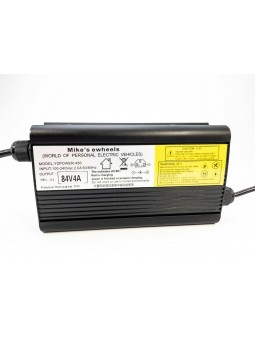 20S - 72V (84V) 4amp...