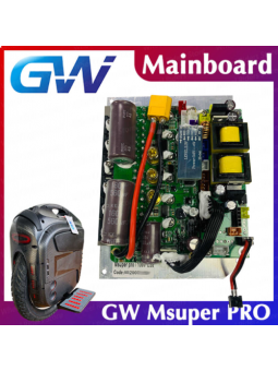 Gotway Begode Motherboard...