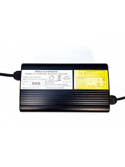 14S - 52V (58.8V) Ładowarka...