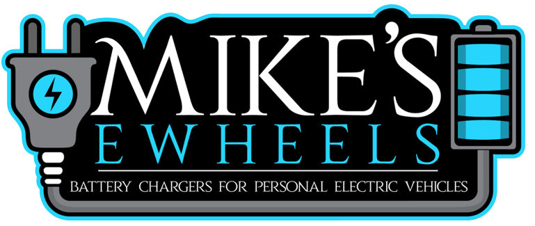 Mikes eWheels Ltd